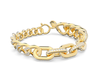 Bracelet Swarovski DEXTERA in Crystal 5622221 - 5622221